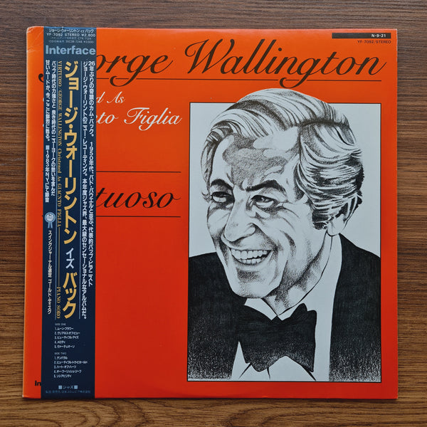 George Wallington – Virtuoso