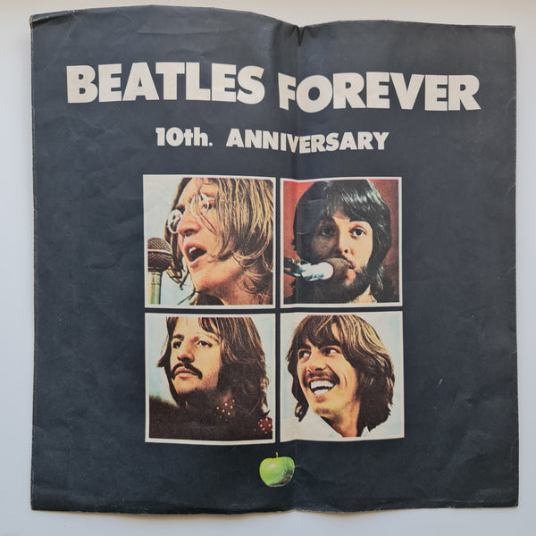 The Beatles Forever 10th Anniversary