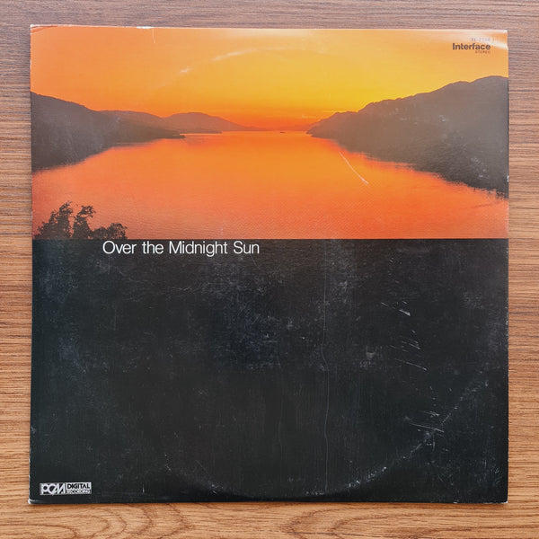 Haruki Mino &amp; His Orchestra – Over The Midnight Sun