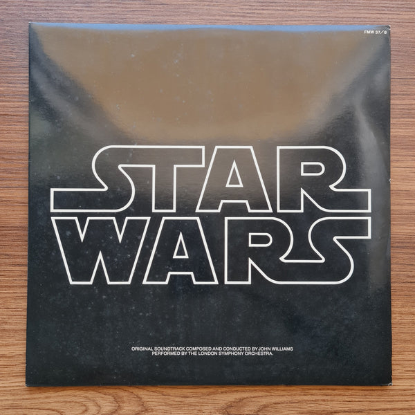 John Williams – Star Wars Soundtrack