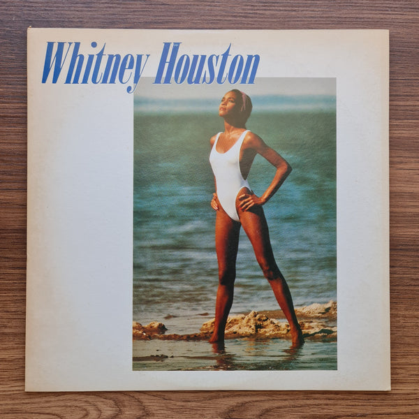 Whitney Houston – Whitney Houston