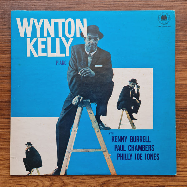 Wynton Kelly – Whisper Not