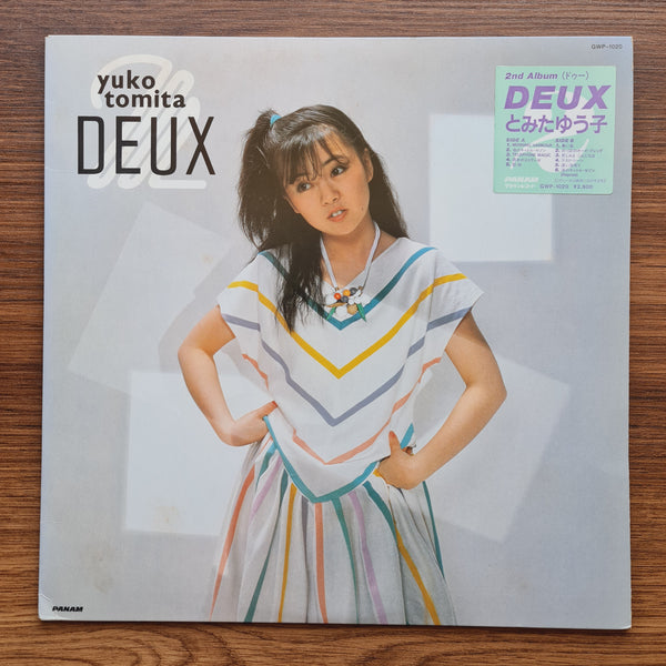 Yuko Tomita – Deux