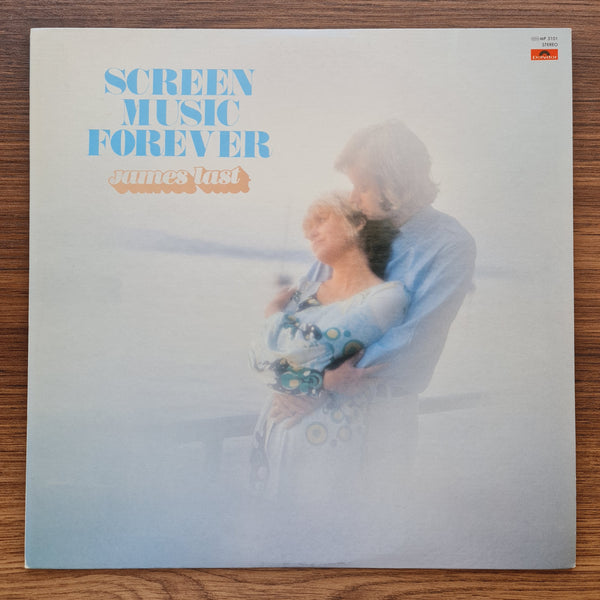 James Last – Screen Music Forever