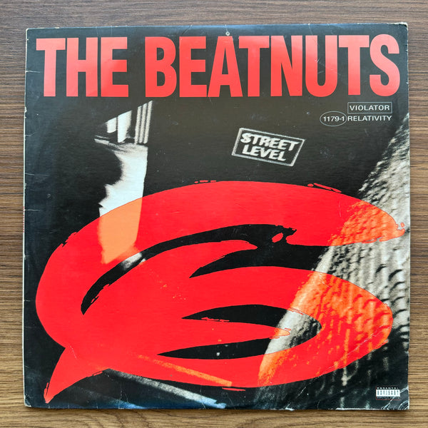 The Beatnuts - The Beatnuts