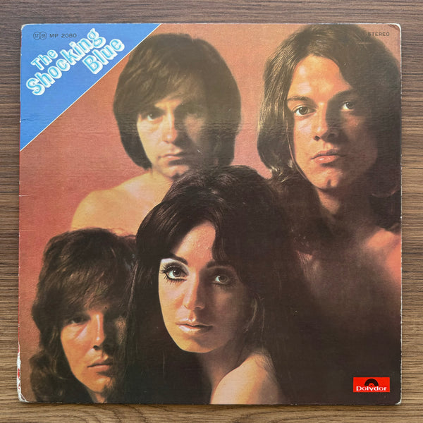 The Shocking Blue - Venus