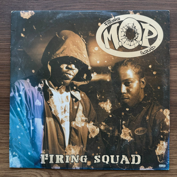 M.O.P. - Firing Squad