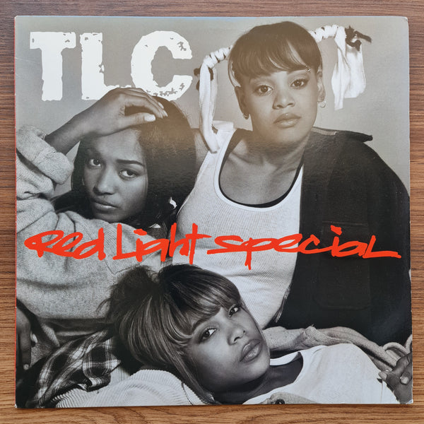 TLC - レッドライトスペシャル