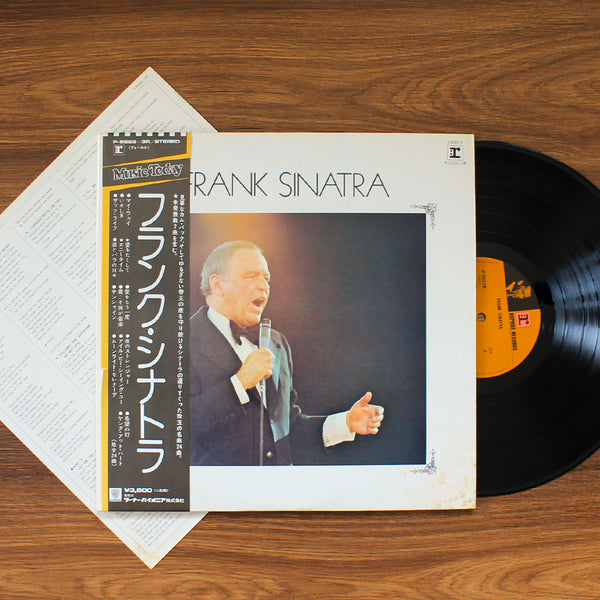 Frank Sinatra - Greatest Hits