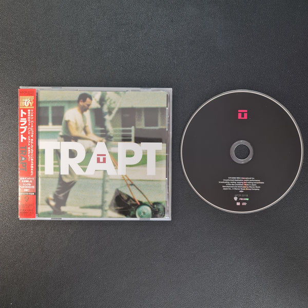 Trapt - Trapt