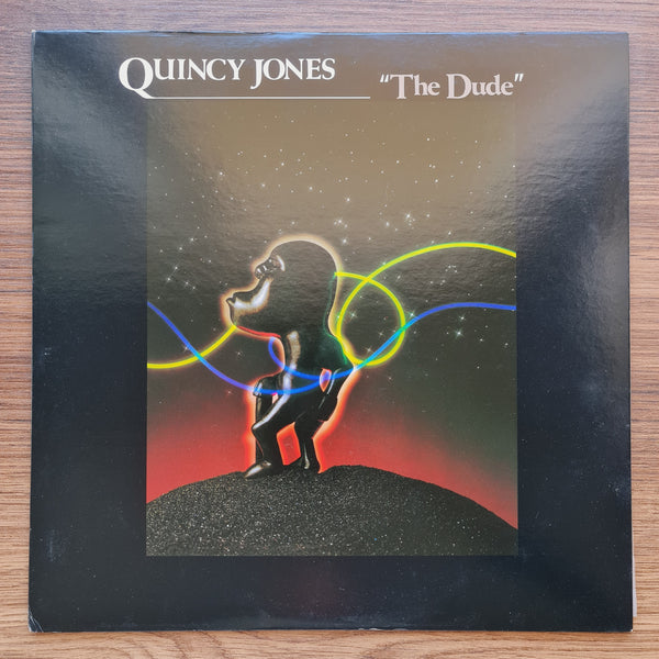 Quincy Jones - The Dude