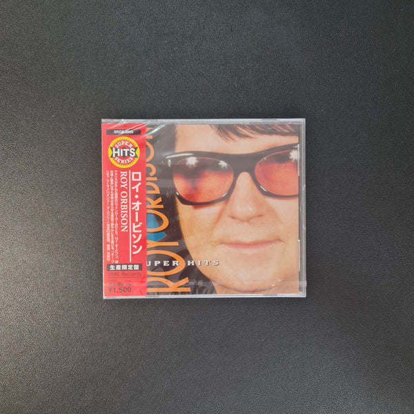 Roy Orbison - Super Hits