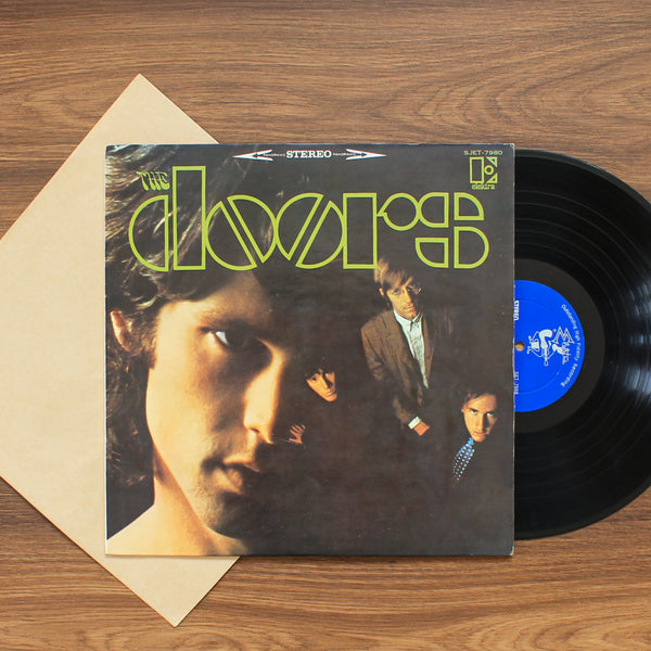 The Doors - The Doors