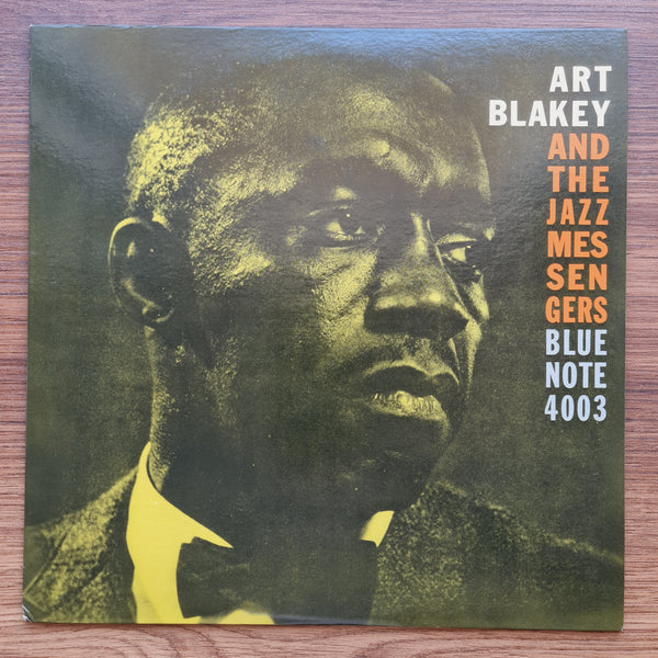 Art Blakey And The Jazz Messengers