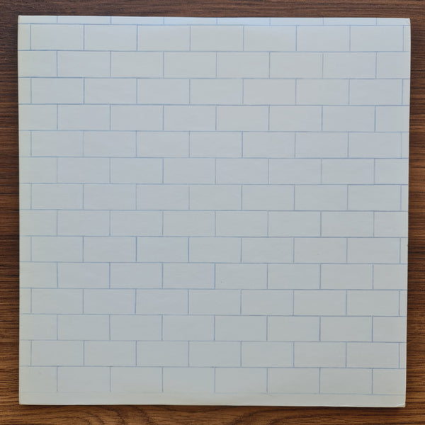 Pink Floyd - The Wall