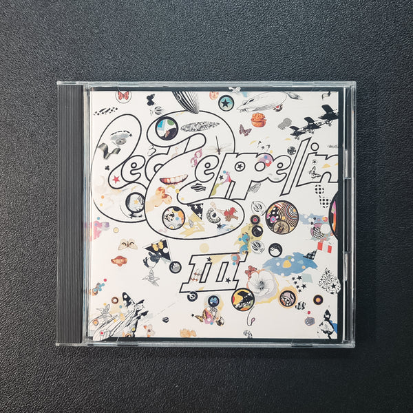 Led Zeppelin III