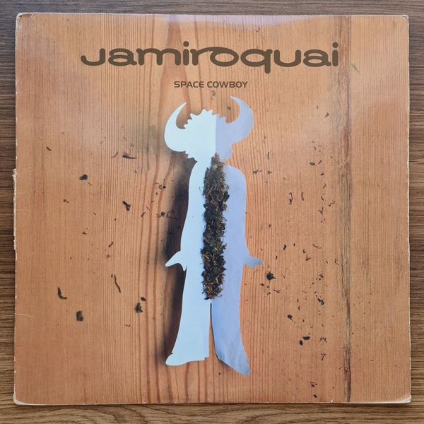 Jamiroquai - Space Cowboy