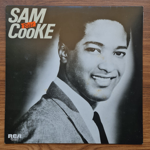 Sam Cooke – Sam Cooke Best