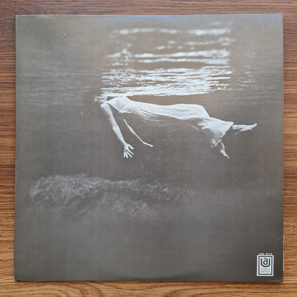 Bill Evans & Jim Hall - Undercurrent