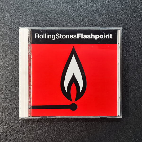 Rolling Stones - Flashpoint