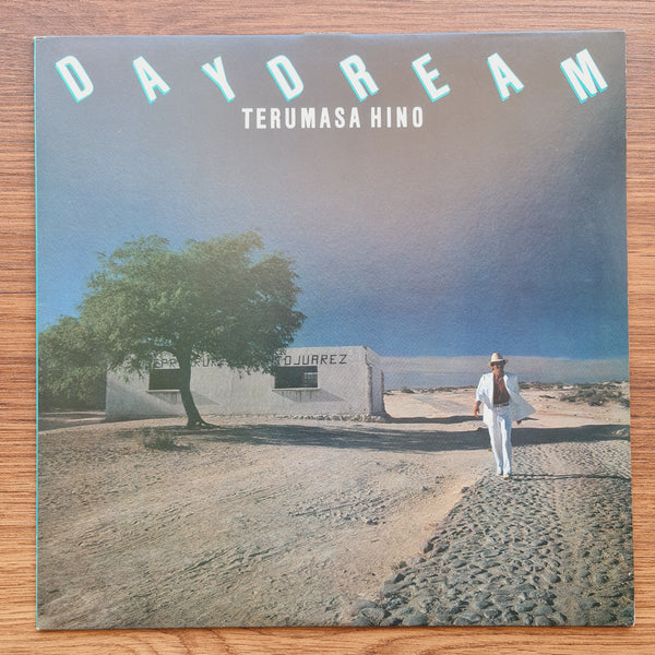 Terumasa Hino – Daydream