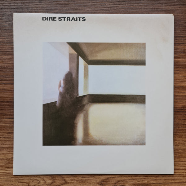 Dire Straits - Dire Straits