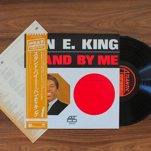 Ben E. King - Stand By Me