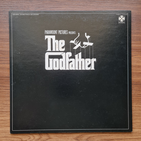 Nino Rota - The Godfather Original Soundtrack