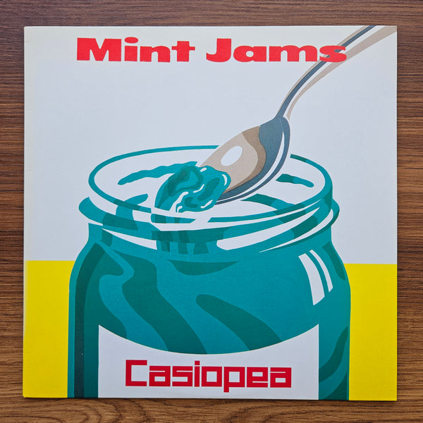 Casiopea - Mint Jams