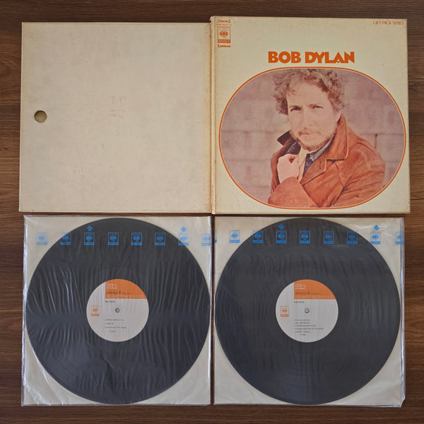 Bob Dylan – Bob Dylan