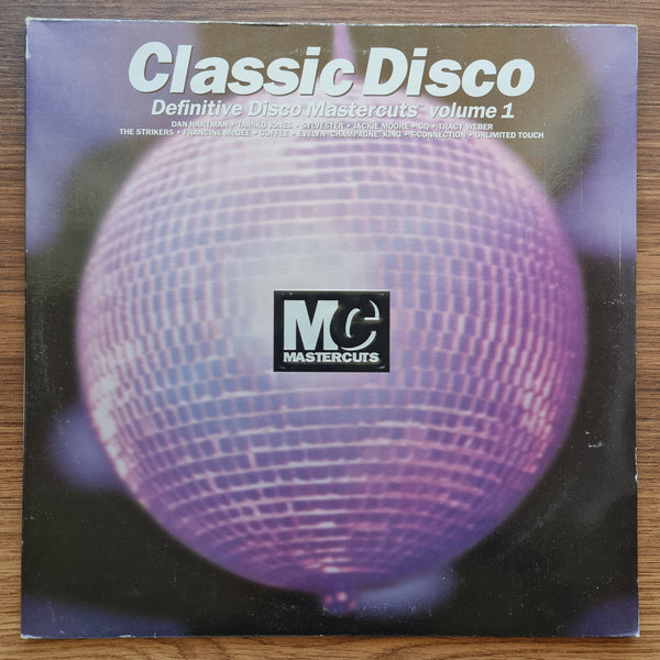 Classic Disco