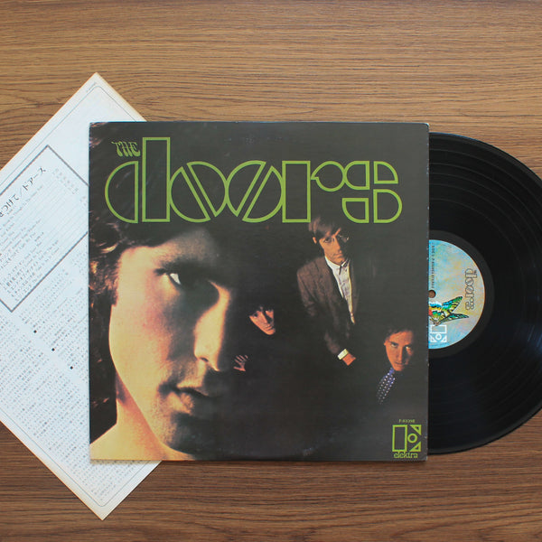 The Doors - The Doors