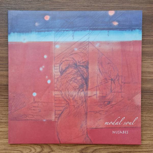 Nujabes - Modal Soul