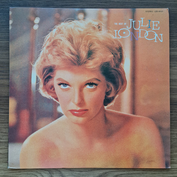 Julie London – The Best Of