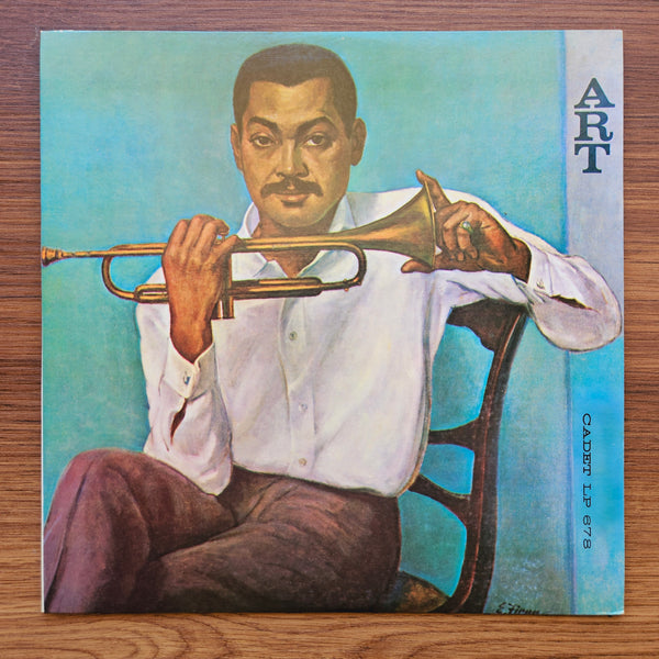 Art Farmer – Art 33'lük LP PLAK