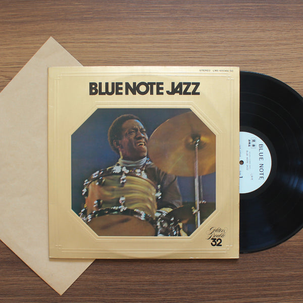 Blue Note Jazz