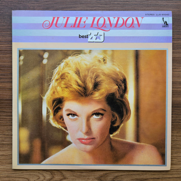 Julie London - Julie London Best 20