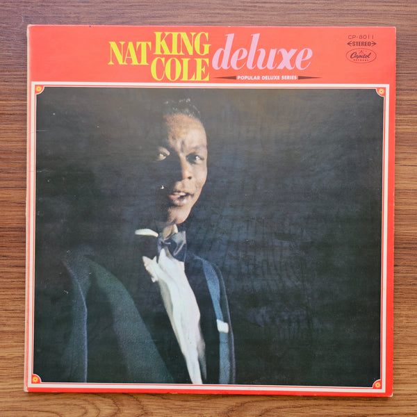 Nat King Cole - Nat King Cole Deluxe